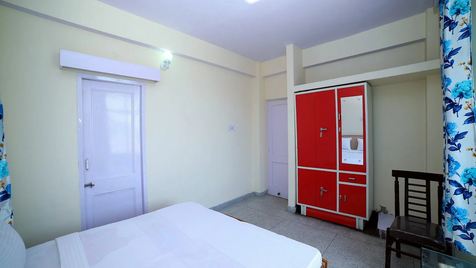 Apartment Oyo 12697 Home Valley View New Shimla
